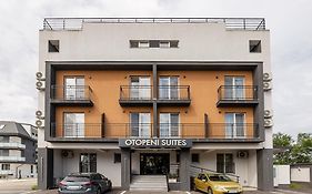 Otopeni Suites By Citybookings