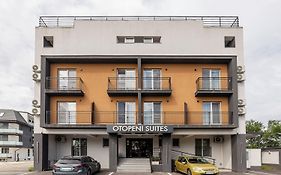 Otopeni Suites By Citybookings